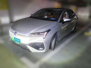 埃安AION S2020款 魅 580