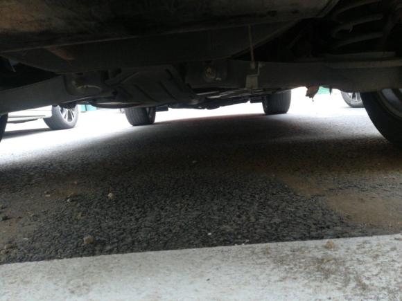 [青岛·鲁B] 二手福特翼虎2018款 EcoBoost 180 两驱豪翼型