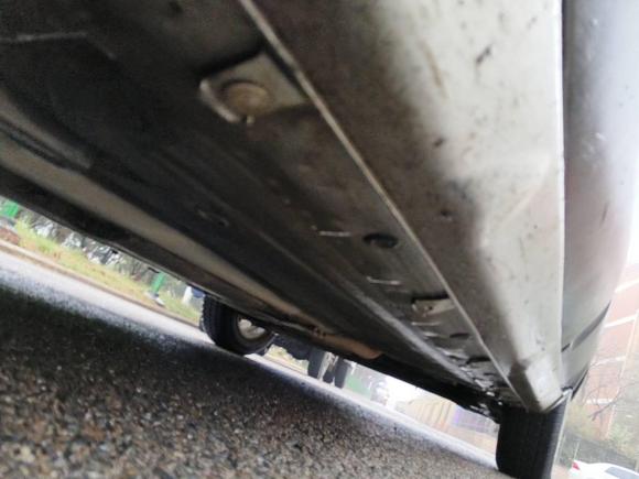 [合肥·皖K] 二手日产骊威2010款 劲锐版 1.6L 手动标准型