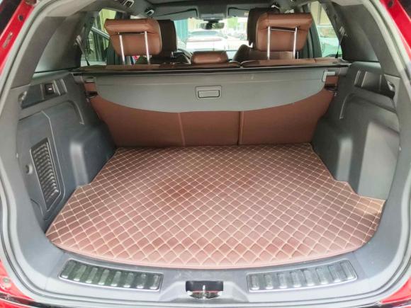 [义乌·浙G] 二手路虎发现运动版2020款 249PS R-Dynamic 性能版