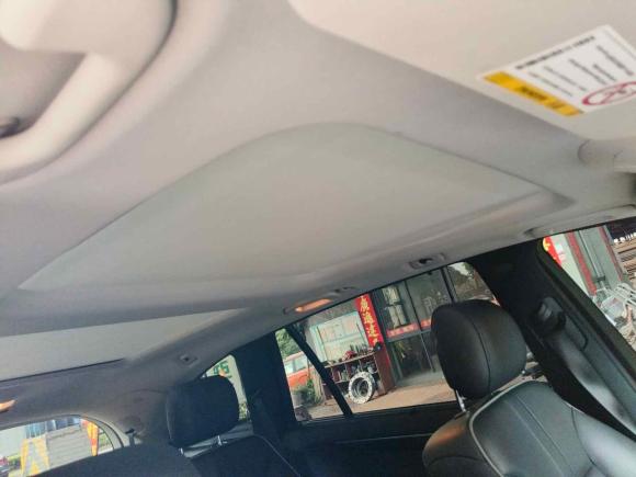 [佛山·粤E] 二手奔驰奔驰R级2017款 R 320 4MATIC 商务型臻藏版