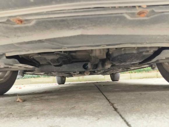 [上海·沪C] 二手日产阳光2011款 1.5XL CVT豪华版