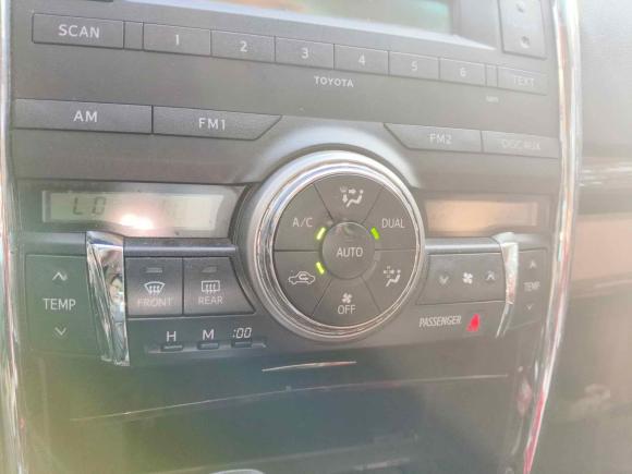 [常州·苏D] 二手丰田锐志2010款 2.5V 风度菁英版