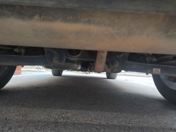 [西安·陕U] 二手吉利汽车博越2018款 1.8TD 自动两驱智尊型4G互联版