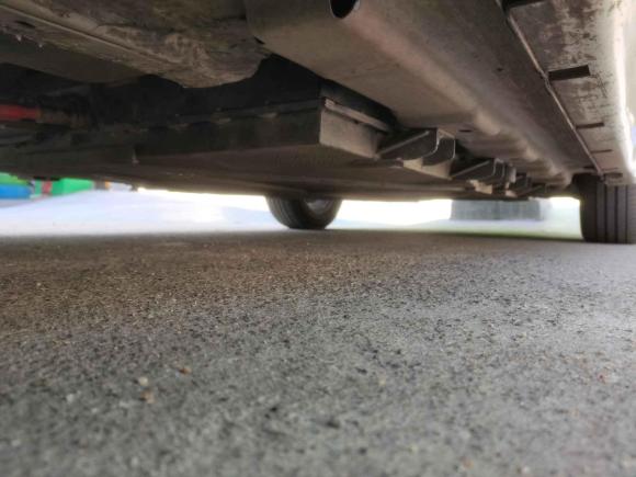 [佛山·粤A] 二手东风俊风E11K2019款 ES360 换电版48.3kWh