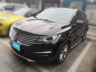 林肯林肯MKC2016款 2.0T 两驱尊雅版「常州二手车」「天天拍车」