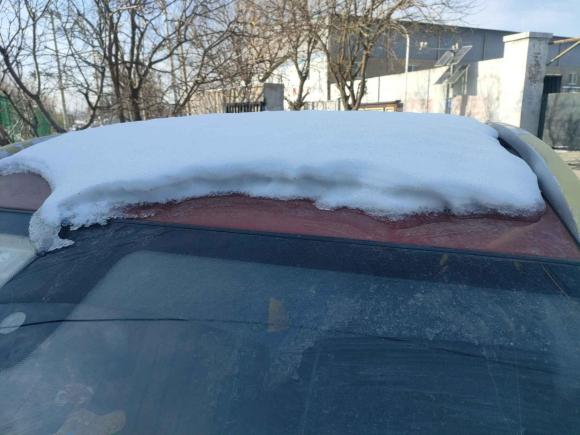 [北京·冀R] 二手东南东南DX32016款 1.5T CVT尊贵型