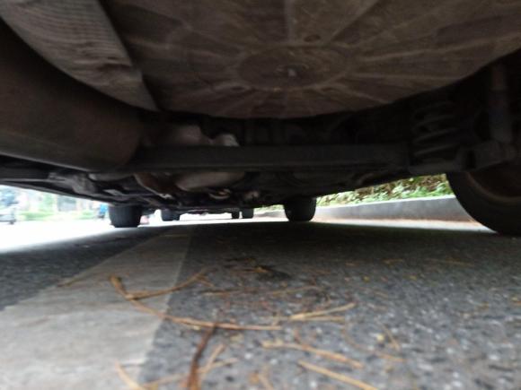 [佛山·粤X] 二手菲亚特菲翔2012款 1.4T 自动畅享版