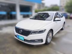 [金华·浙G] 大众朗逸2019款 1.5L 手动舒适版 国VI