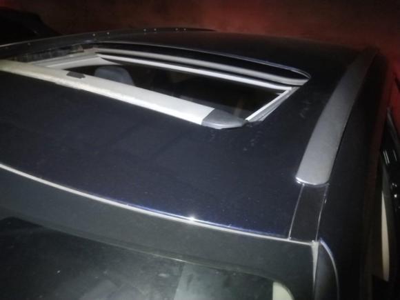 [合肥·皖A] 二手雷克萨斯雷克萨斯RX2016款 300 两驱精英版 国V