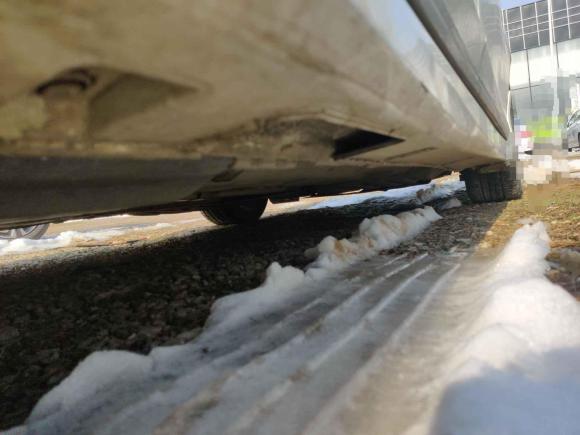 [南京·苏A] 二手本田雅阁2014款 2.4L EX 豪华版