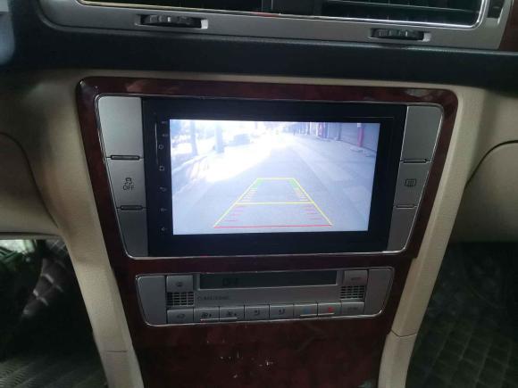 [成都·川A] 二手大众Passat领驭2009款 1.8T 自动尊品型