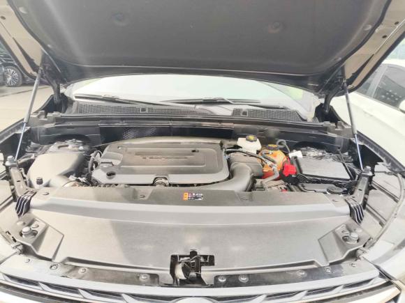 [金华·浙G] 二手别克昂科威2020款 昂科威S 652T 两驱精英型