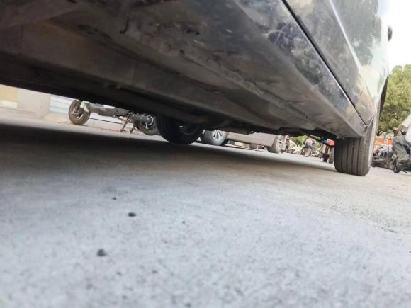 [义乌·浙G] 二手比亚迪比亚迪G62012款 1.5TID 自动尊荣型