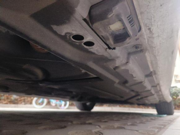 [北京·辽A] 二手奔驰奔驰R级2007款 R 350 L 4MATIC