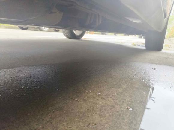 [嘉兴·浙F] 二手福特锐界2016款 EcoBoost 245 四驱尊锐型 7座