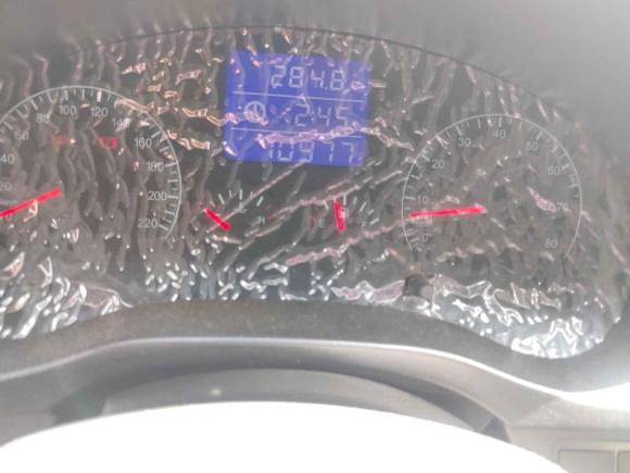 [南昌·赣M] 二手奇瑞瑞虎32014款 1.6L 手动智尚版