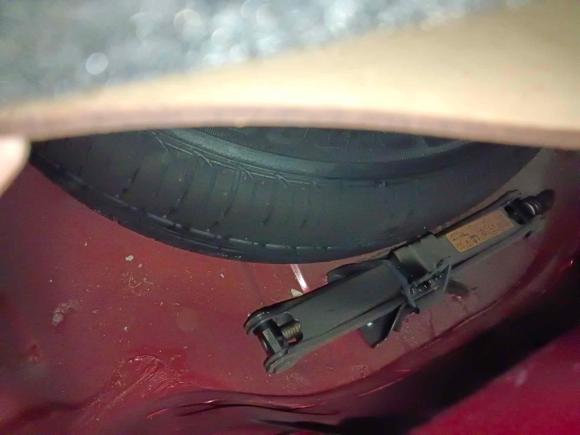 [济南·鲁A] 二手日产骊威2013款 劲锐 1.6XL 手动舒适版