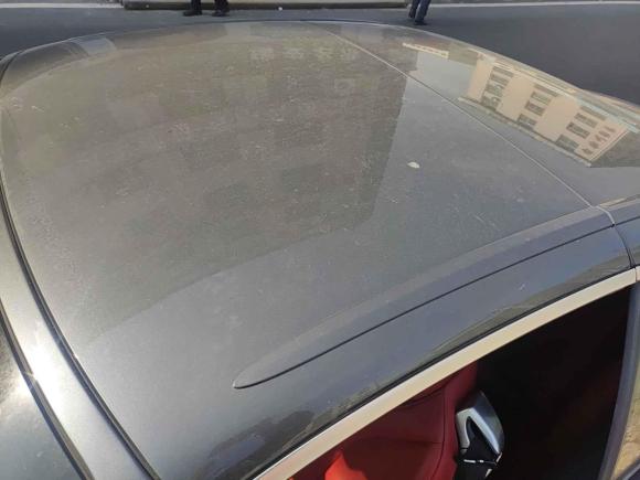 [温州·浙C] 二手宝马宝马4系2019款 425i 敞篷M运动套装