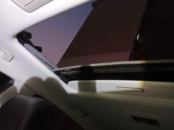 [上海·苏U] 二手雪佛兰科帕奇2015款 2.4L 四驱旗舰版 7座