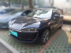 [武汉·鄂A] 零跑汽车零跑S012020款460Pro