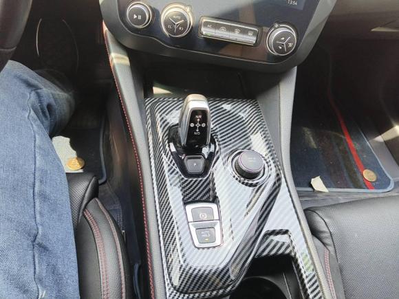 [苏州·苏E] 二手领克领克032020款 2.0TD 自动劲版