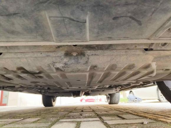 [义乌·浙G] 二手路虎揽胜极光2013款 2.0T 5门耀动版