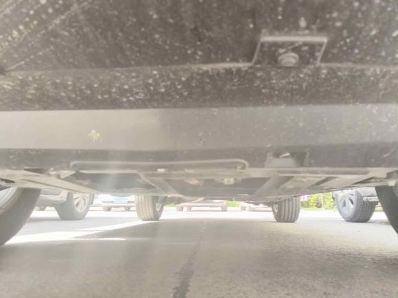 [常州·苏D] 二手哈弗哈弗M62023款 PLUS 1.5T 手动豪华智联型