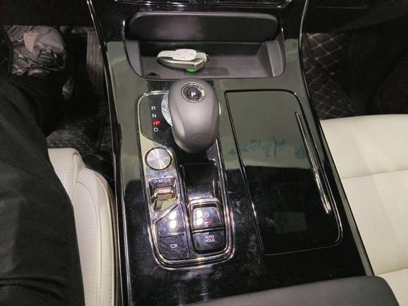 [杭州·浙A] 二手广汽传祺传祺M82023款 宗师系列 双擎 御尊版