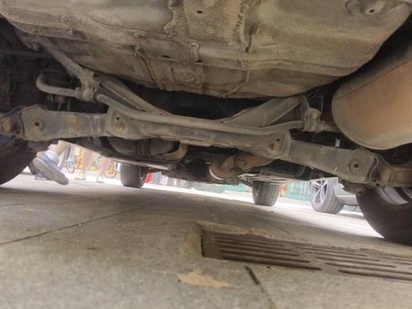 [武汉·鄂A] 二手哈弗哈弗H62017款 红标 运动版 1.5T 自动两驱豪华型