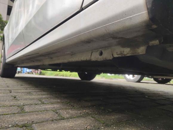 [苏州·苏E] 二手标致标致3012014款 1.6L 手动舒适版