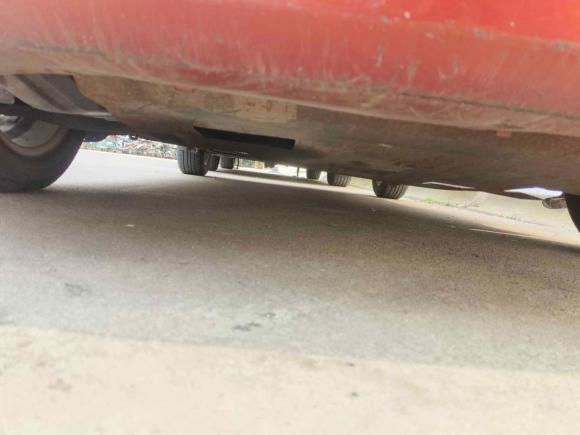 [义乌·浙G] 二手铃木雨燕2009款 1.5L 自动双色炫锐版