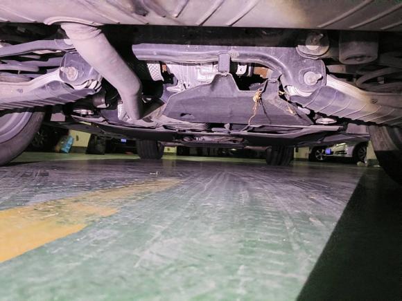 [上海·沪B] 二手奥迪奥迪Q5L2021款 45 TFSI 臻选动感型