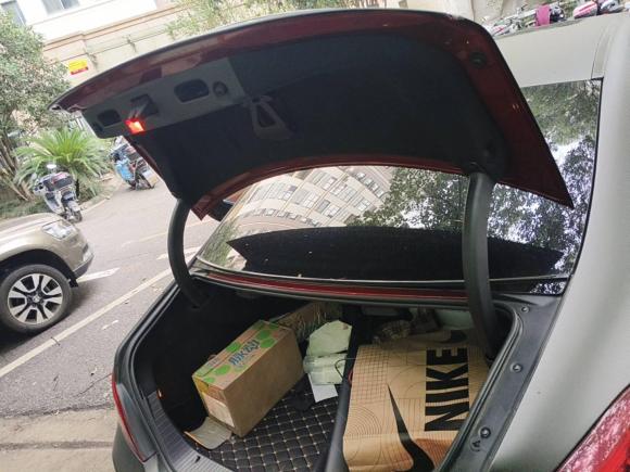 [上海·沪F] 二手奔驰奔驰CLS2016款 CLS 320 逸彩版