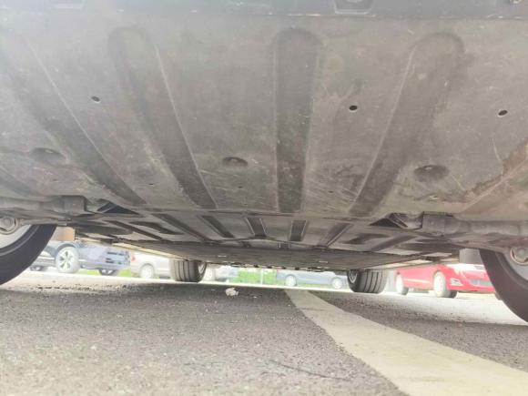 [成都·川A] 二手蔚来蔚来ES62023款 75kWh