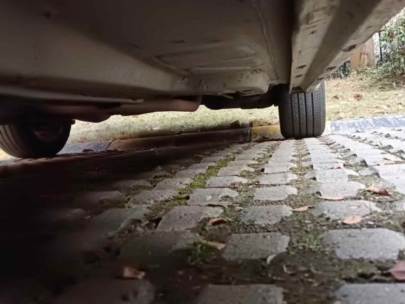 [苏州·苏E] 二手菲亚特菲翔2012款 1.4T 自动畅享版