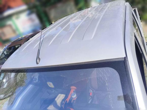 [青岛·蒙G] 二手五菱汽车五菱荣光新卡2019款 1.5L双排国VI L3C