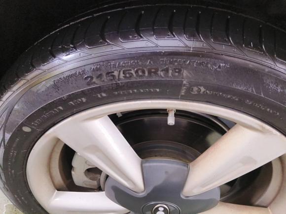 [上海·沪A] 二手欧拉欧拉好猫2021款 500km长续航 波塞冬版 三元锂