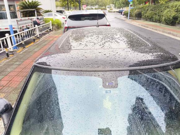 [杭州·浙J] 二手MINIMINI2011款 1.6L COOPER Fun