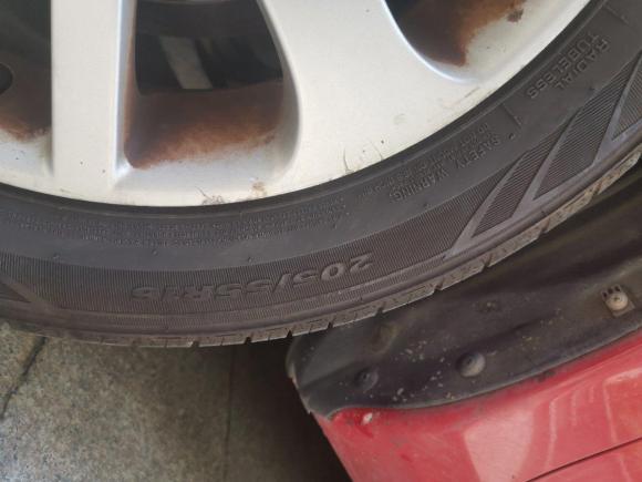 [武汉·鄂A] 二手马自达马自达62013款 2.0L 自动时尚型