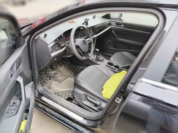 [合肥·皖A] 二手大众朗逸2021款 1.5L 自动舒适版