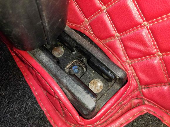 [武汉·鄂A] 二手本田思域2016款 220TURBO CVT豪华版