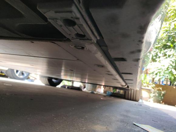 [广州·粤A] 二手极氪极氪0012022款 超长续航单电机 WE版