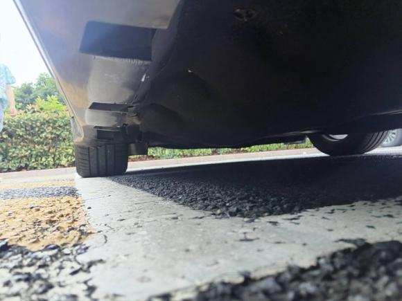 [无锡·苏B] 二手林肯林肯MKZ2017款 2.0T 尊享版