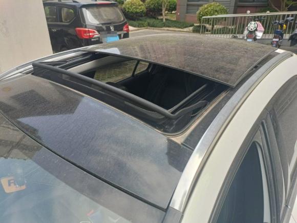 [上海·皖A] 二手奔驰奔驰GLA2016款 GLA 220 4MATIC 时尚型