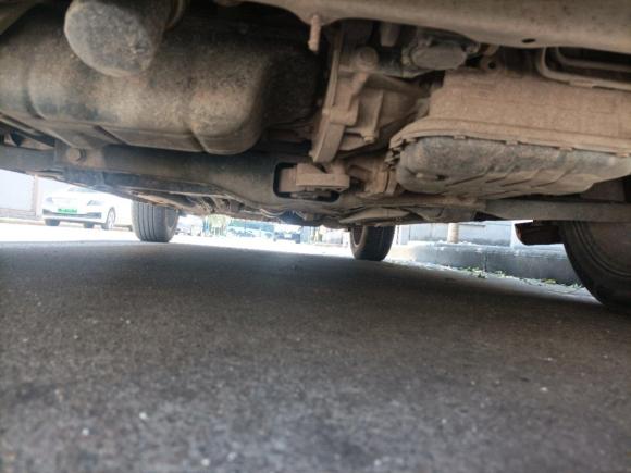 [义乌·云A] 二手中华中华V32015款 1.5T 自动旗舰型