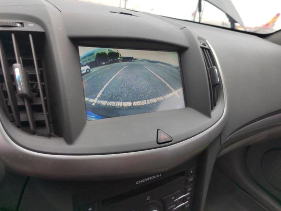 [上海·沪N] 二手雪佛兰景程2013款 1.8 SX豪华版 MT