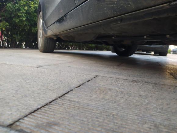 [北京·京P] 二手丰田雅力士2008款 1.6G 自动精致版