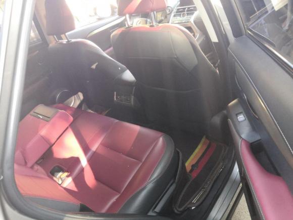 [青岛·鲁B] 二手雷克萨斯雷克萨斯NX2018款 300h 前驱 锋尚版 国V