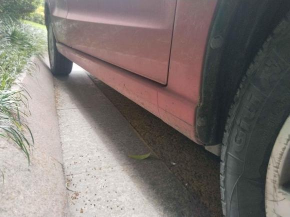 [南京·苏A] 二手铃木奥拓2013款 1.0L 自动豪华型